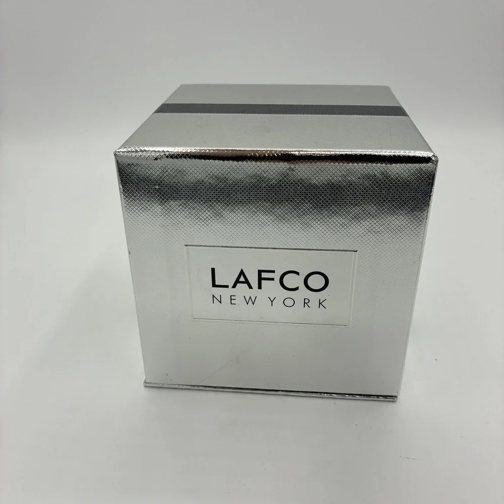Lafco fragrances candle